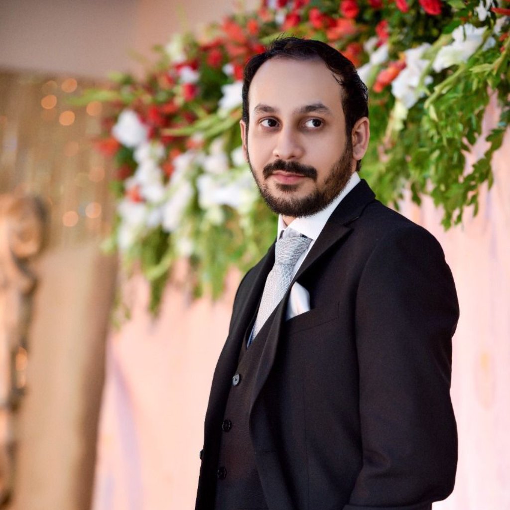 Faisal Nazir
